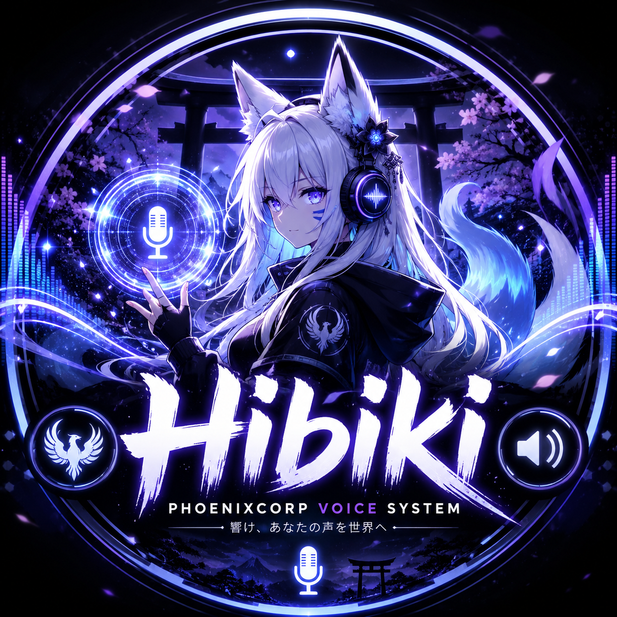 Hibiki
